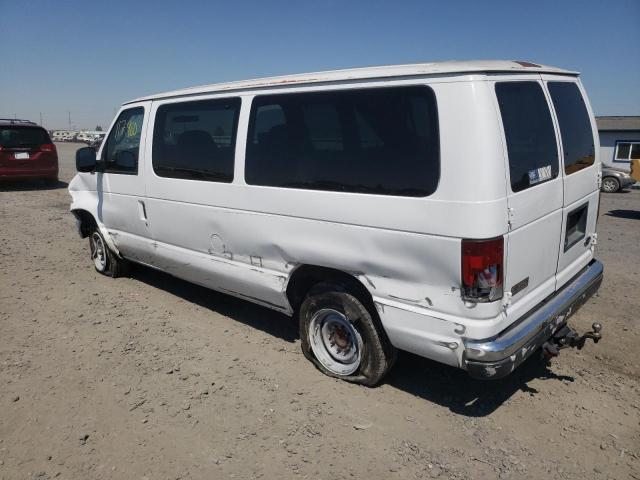 Photo 3 from auction – 2004 FORD ECONOLINE with VIN 1FBNE31L34HA82898