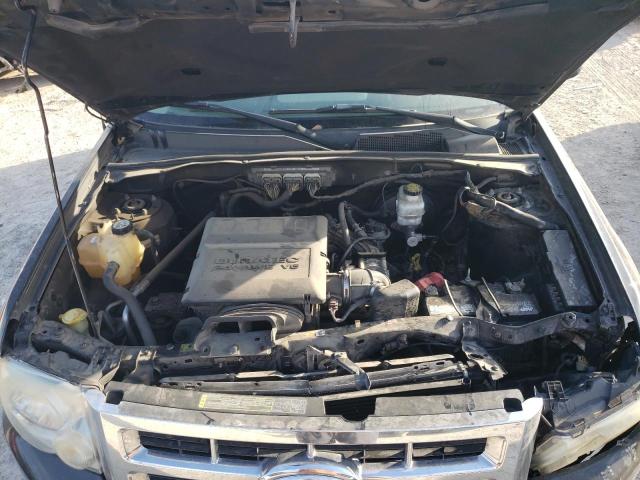 Photo 7 from auction – 2010 FORD ESCAPE XLT with VIN 1FMCU0DG6AKA52310