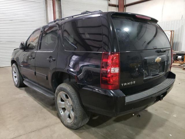 Photo 3 from auction – 2011 CHEVROLET TAHOE C150 with VIN 1GNSCAE09BR241219