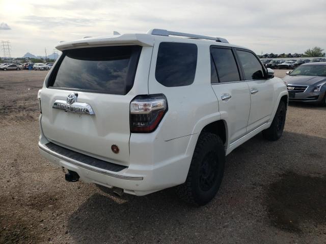 Photo 4 from auction – 2019 TOYOTA 4RUNNER SR with VIN JTEBU5JR1K5635592