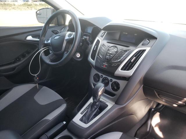 Photo 9 from auction – 2014 FORD FOCUS SE with VIN 1FADP3F21EL267666
