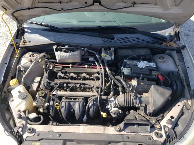 Photo 7 from auction – 2008 FORD FOCUS SE with VIN 1FAHP35N18W166336