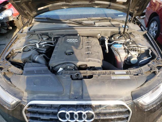 Photo 7 from auction – 2014 AUDI A4 PREMIUM with VIN WAUFFAFL1EN033385