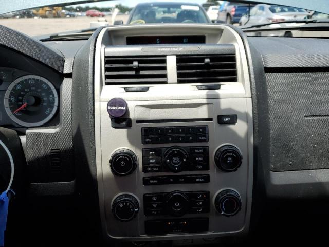 Photo 9 from auction – 2012 FORD ESCAPE XLT with VIN 1FMCU0D7XCKC37415