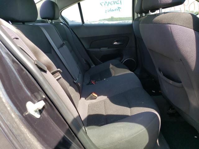 Photo 6 from auction – 2012 CHEVROLET CRUZE LT with VIN 1G1PF5SC3C7372289