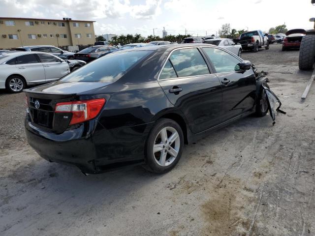 Photo 4 from auction – 2014 TOYOTA CAMRY L with VIN 4T1BF1FK7EU334575