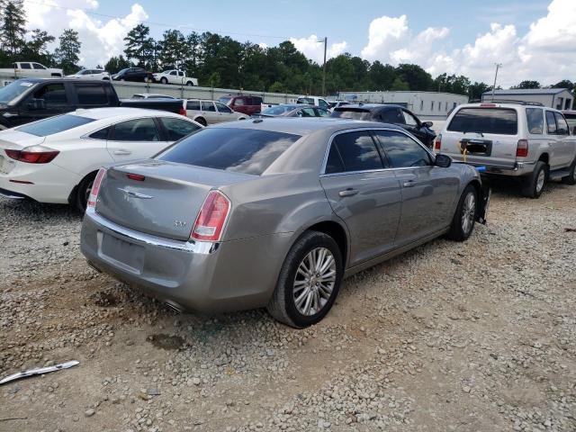 Photo 4 from auction – 2014 CHRYSLER 300 with VIN 2C3CCARG8EH183911