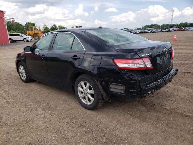 Zdjęcie 3 z aukcji – 2011 TOYOTA CAMRY BASE z VIN 4T1BF3EK7BU151346