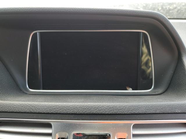 Photo 9 from auction – 2014 MERCEDES-BENZ E 350 with VIN WDDKJ5KBXEF280313