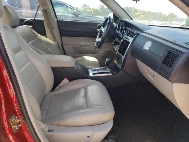 Photo 5 from auction – 2006 DODGE CHARGER R/ with VIN 2B3KA53H26H410339