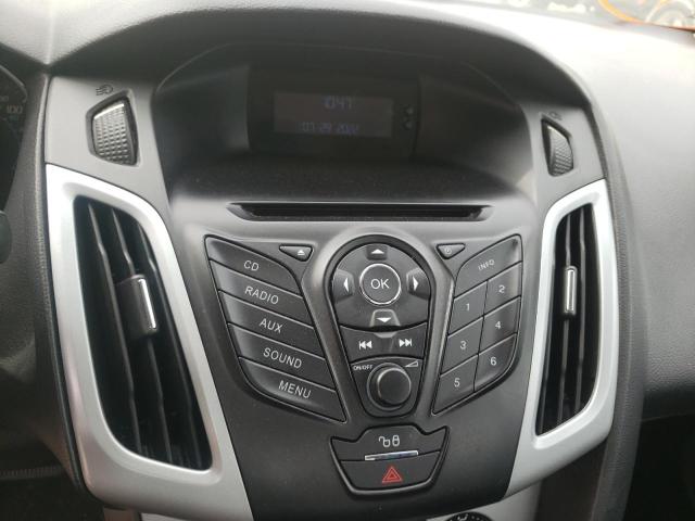 Photo 9 from auction – 2012 FORD FOCUS SE with VIN 1FAHP3F29CL119683