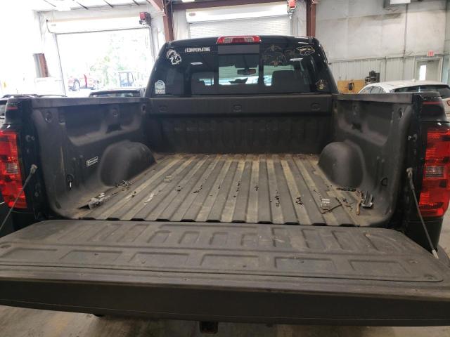 Photo 9 from auction – 2015 CHEVROLET silverado with VIN 3GCUKSEC8FG458612