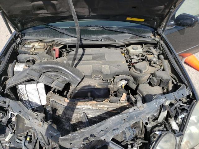 Photo 7 from auction – 2003 LEXUS GS 300 with VIN JT8BD69S930180697