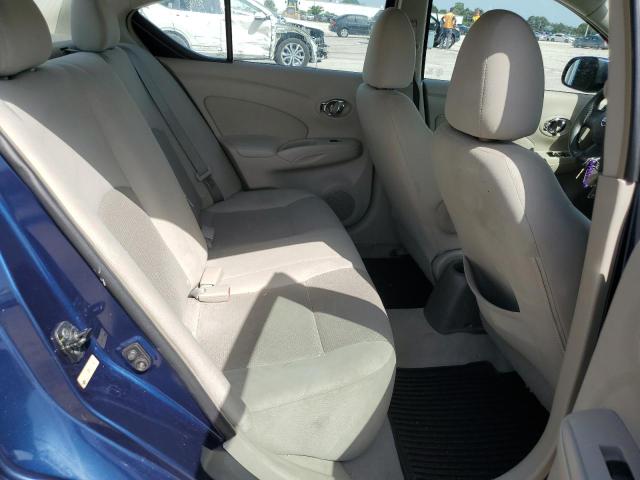 Photo 6 from auction – 2013 NISSAN VERSA S with VIN 3N1CN7AP6DL853467