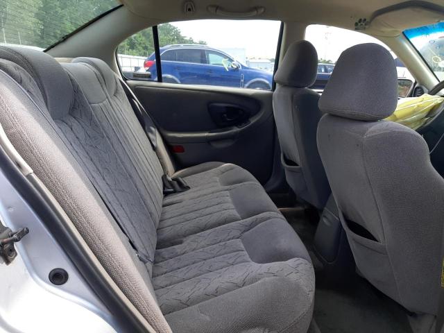 Photo 6 from auction – 2002 CHEVROLET MALIBU LS with VIN 1G1NE52J92M516808