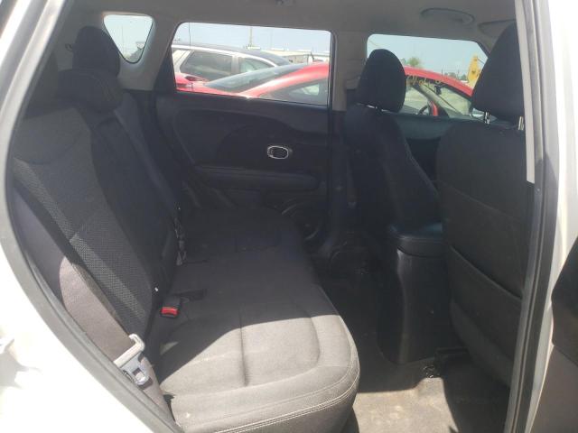 Photo 6 from auction – 2018 KIA SOUL + with VIN KNDJP3A54J7570023