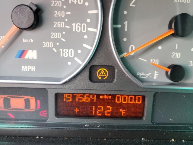 صورة رقم 8 من المزاد - 2002 BMW M3 مع VIN WBSBL93462JR13211