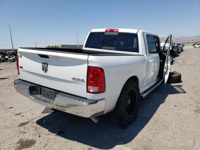 Photo 4 from auction – 2020 RAM 1500 CLASS with VIN 3C6RR7LT7LG182850