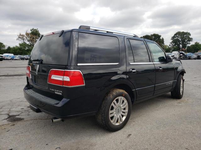 Foto 4 de la subasta – 2012 LINCOLN NAVIGATOR con VIN 5LMJJ2H51CEL05102
