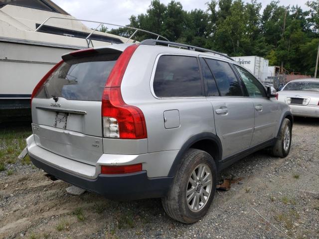 Photo 4 from auction – 2008 VOLVO XC90 3.2 with VIN YV4CZ982081478242