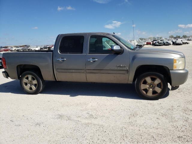 Photo 9 from auction – 2009 CHEVROLET SILVERADO with VIN 3GCEC23J09G148025