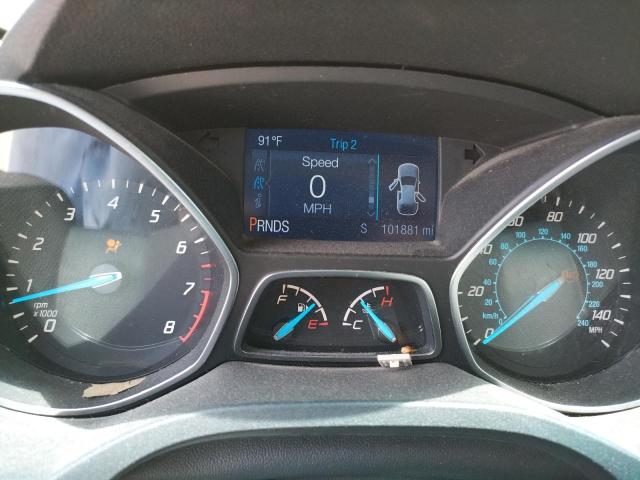 Foto 8 de la subasta – 2015 FORD ESCAPE S con VIN 1FMCU0F72FUB92959