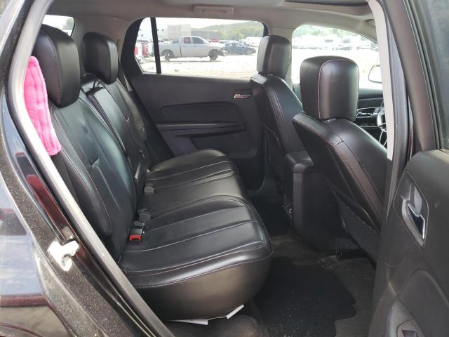 Photo 6 from auction – 2011 GMC TERRAIN SL with VIN 2CTALWEC9B6324418