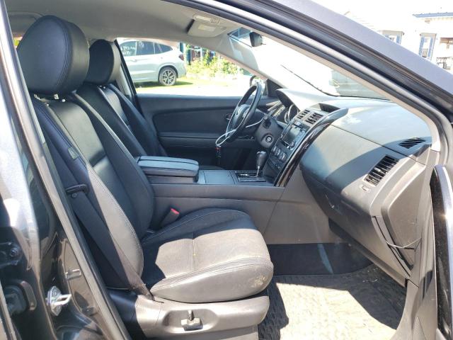 Zdjęcie 5 z aukcji – 2014 MAZDA CX-9 TOURI z VIN JM3TB3CV2E0445998