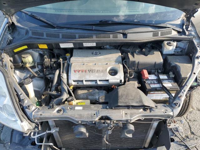 Photo 7 from auction – 2005 TOYOTA SIENNA CE with VIN 5TDZA23C55S263692