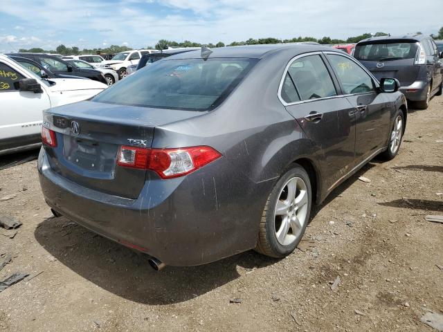 Photo 4 from auction – 2010 ACURA TSX with VIN JH4CU2F60AC019882