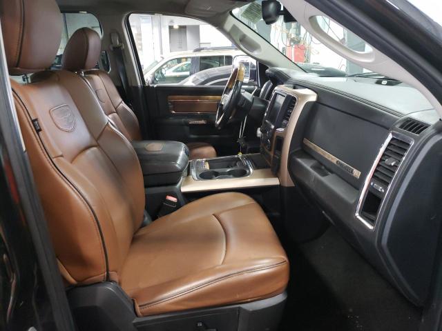 Photo 5 from auction – 2015 RAM 1500 LONGH with VIN 1C6RR7PT0FS783329