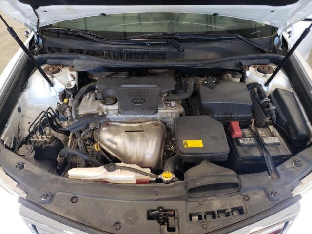 Photo 7 from auction – 2012 TOYOTA CAMRY BASE with VIN 4T4BF1FK5CR204295