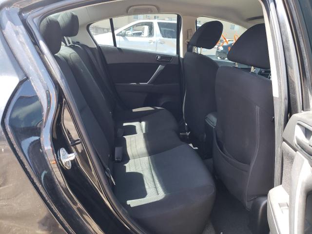 Foto 6 de la subasta – 2011 MAZDA 3 I con VIN JM1BL1UG3B1375651
