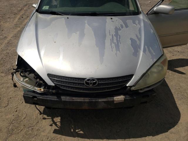 Photo 7 from auction – 2003 TOYOTA CAMRY with VIN 4T1BE32K23U693981