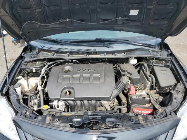 Photo 7 from auction – 2012 TOYOTA COROLLA BA with VIN 2T1BU4EE5CC820559