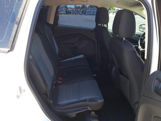 Photo 6 from auction – 2017 FORD ESCAPE S with VIN 1FMCU0F77HUA82685