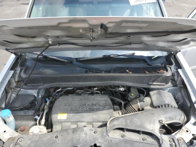 Photo 7 from auction – 2011 HONDA PILOT EXL with VIN 5FNYF4H6XBB092840