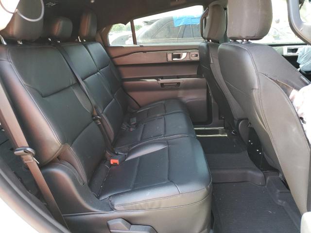 Photo 6 from auction – 2021 FORD EXPLORER P with VIN 1FM5K8AB0MGA64563