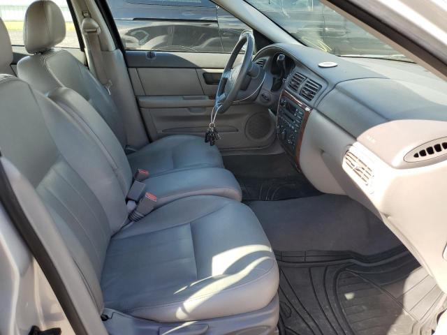 Photo 5 from auction – 2005 MERCURY SABLE LS P with VIN 1MEFM55S25A627658