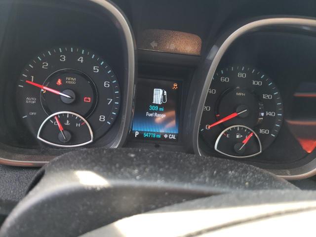 Photo 8 from auction – 2014 CHEVROLET MALIBU 1LT with VIN 1G11C5SL2EF242009