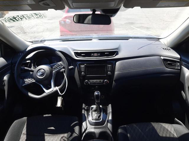 Photo 9 from auction – 2019 NISSAN ROGUE S with VIN 5N1AT2MT5KC818641