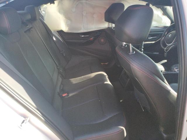 Photo 6 from auction – 2014 BMW 328 I with VIN WBA3A5C52EP602585