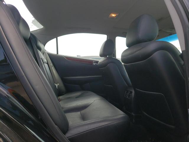 Photo 6 from auction – 2005 LEXUS ES 330 with VIN JTHBA30G355130240