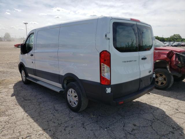 Photo 3 from auction – 2020 FORD TRANSIT T- with VIN 1FTBR1Y83LKB06112