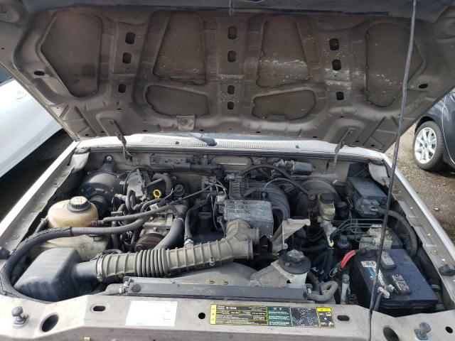Photo 7 from auction – 2004 FORD RANGER with VIN 1FTYR10DX4PB18913