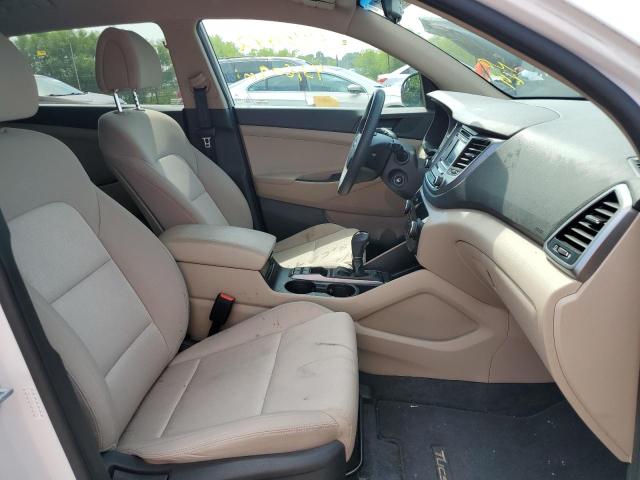 Photo 5 from auction – 2017 HYUNDAI TUCSON LIM with VIN KM8J3CA4XHU514663