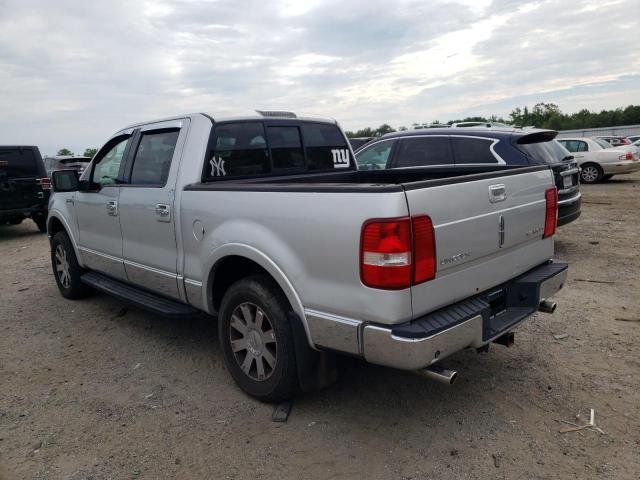 صورة رقم 3 من المزاد - 2006 LINCOLN MARK LT مع VIN 5LTPW18536FJ02169