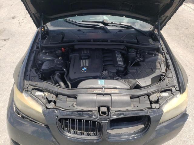 Photo 7 from auction – 2009 BMW 328I with VIN WBAPH53529A435232