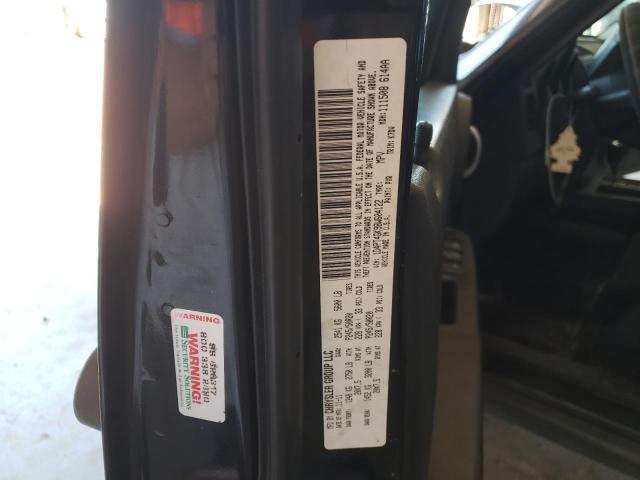 Photo 10 from auction – 2011 DODGE NITRO HEAT with VIN 1D4PT4GK9BW604122