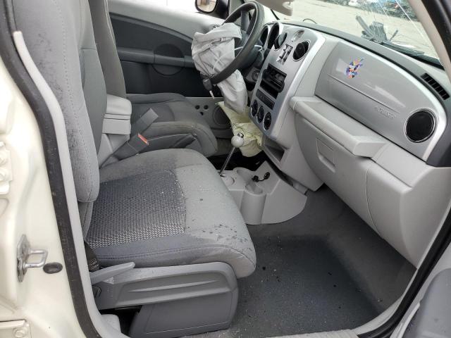 Photo 5 from auction – 2008 CHRYSLER PT CRUISER with VIN 3A8FY58BX8T212921